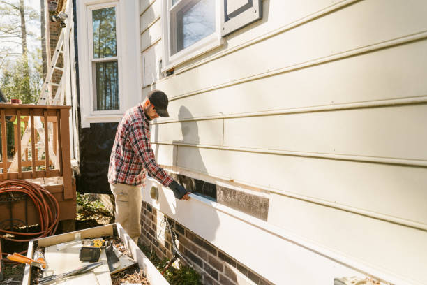 Trusted Siding service in Berwyn, PA - Creative Siding